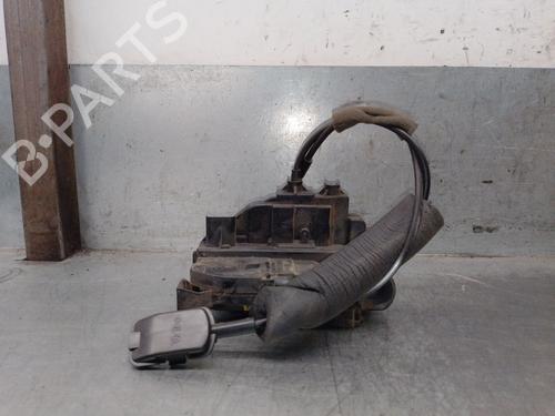 Used Front left lock Front left lock RENAULT MEGANE III Hatchback (BZ0/1_, B3_) 1.6 16V (BZ1B, BZ1H) (110 hp) 39666988 39666988