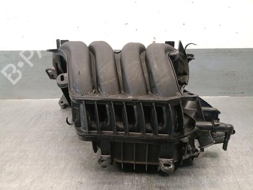 Intake manifold CITROËN C5 III (RD_) 2.0 16V (RDRFJC, RDRFJF) | BP30612876M70