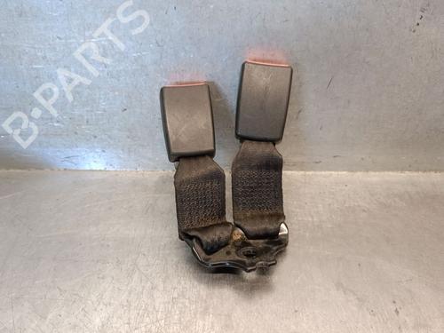 Used Seat buckle FORD FIESTA III (GFJ) 1.3 Cat (60 hp) 27984111