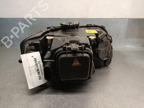 Left headlight AUDI A3 (8P1) 2.0 FSI | BP40260971C28 - Image 2