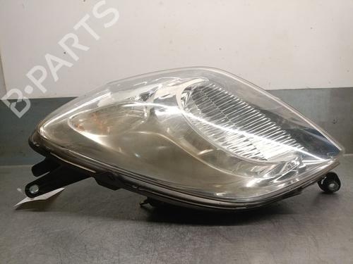 Left headlight CITROËN NEMO Box Body/MPV (AA_) 1.3 HDi 75 | BP34714223C28 - Image 3