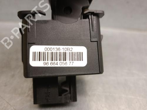 Hand brake PEUGEOT 5008 (0U_, 0E_)  | BP29851179I18