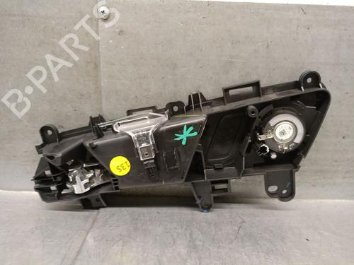 Rear right interior door handle AUDI Q5 (FYB, FYG) 2.0 TDI quattro | BP39170925I16 - Image 2