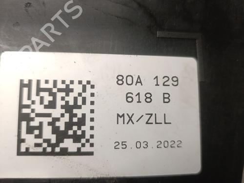 Pipe AUDI Q5 (FYB, FYG) 50 TFSI e quattro | BP33442755M125 - Image 5