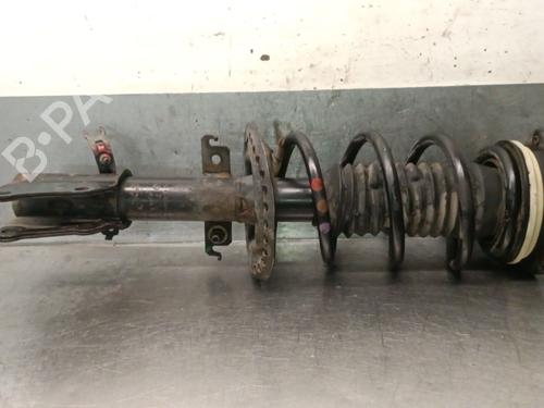 Used Left front shock absorber Left front shock absorber 36645604 36645604