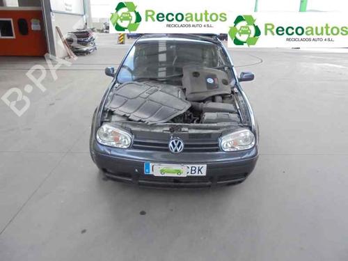 Headlight switch VW GOLF IV (1J1) 1.9 TDI | BP20248760I24 