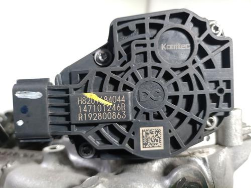 Engine DACIA DOKKER Box Body/MPV 1.5 Blue dCi 95 (FEJL) | BP32059852M1