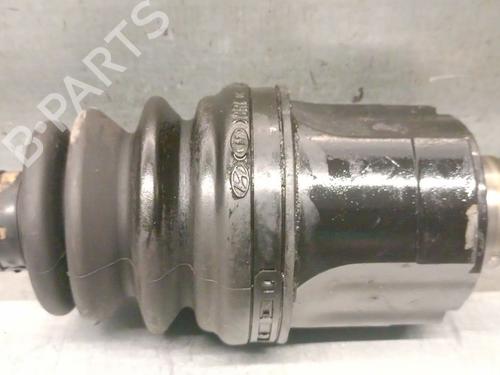 Right front driveshaft KIA PICANTO I (SA) 1.1 | BP26914862M39 