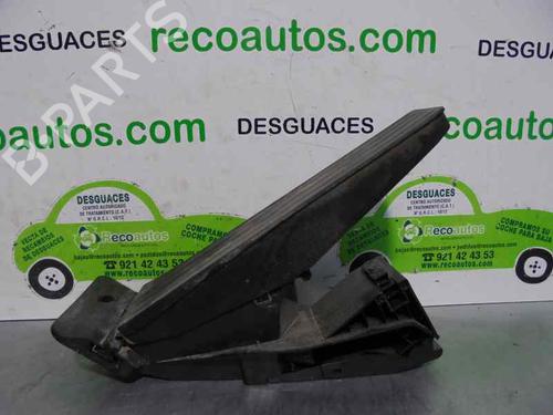 Used Pedal BMW 3 (E90) 320 d (184 hp) 2088485
