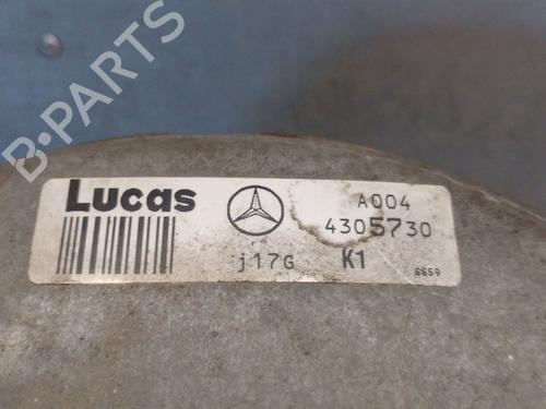Servo brake MERCEDES-BENZ CLK (C208)  | BP29568586M42 