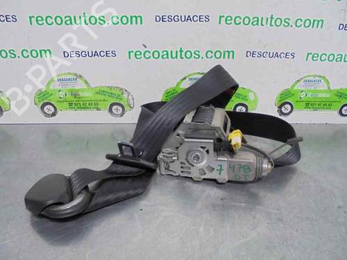 Used Front left seatbelt ALFA ROMEO GT (937_) 2.0 JTS (937CXH1A, 937CXH11) (165 hp) 11924802