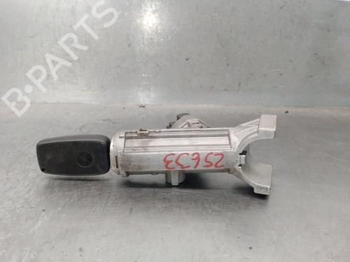 Ignition barrel PEUGEOT BOXER Van (244) 2.0 HDi | BP36406620M48 - Image 5