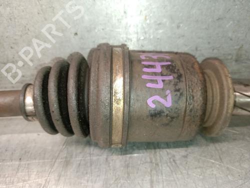 Right rear driveshaft SUBARU LEGACY IV Estate (BP) 2.0 R AWD (BP5) | BP32262173M41