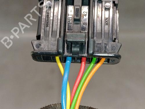 Left taillight CITROËN C4 Picasso II 1.6 HDi / BlueHDi 115 | BP39098986C34 - Image 7