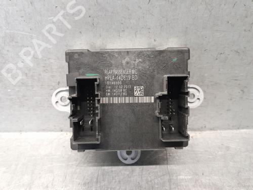 Used Electronic module Electronic module 36996611 36996611