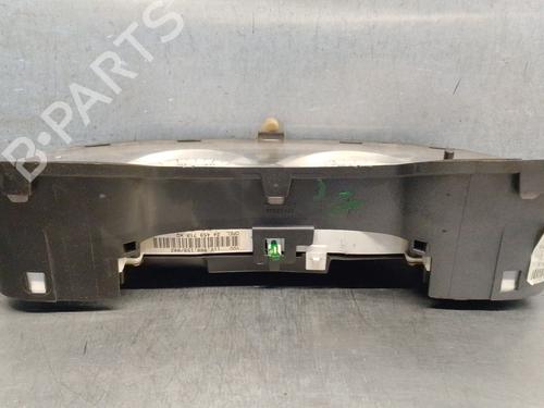 Compteur de vitesse OPEL ASTRA G Hatchback (T98) 2.2 DTI (F08, F48) | BP29734984C47 