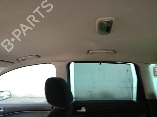 Front slam panel FORD FOCUS C-MAX (DM2) 2.0 TDCi | BP29490722C72 