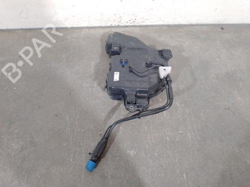 Used Fuel tank AUDI Q3 (8UB, 8UG) 2.0 TDI (150 hp) 29460676
