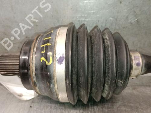 Left front driveshaft MERCEDES-BENZ GLE (W166) 250 d 4-matic (166.004) | BP32430998M38 - Image 2