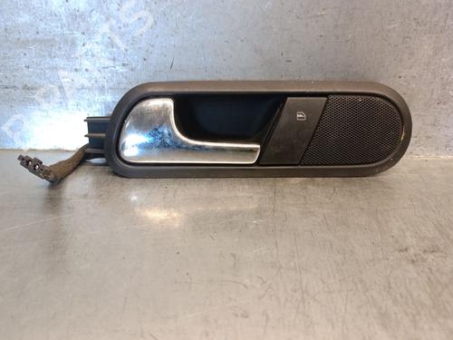 Used Rear left interior door handle SEAT IBIZA III (6L1) 1.9 TDI (100 hp) 27515259