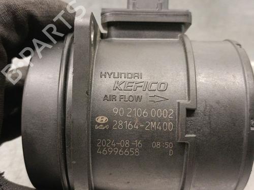 Mass air flow sensor HYUNDAI TUCSON (TL, TLE) 2.0 CRDi All-wheel Drive | BP28095953M95 