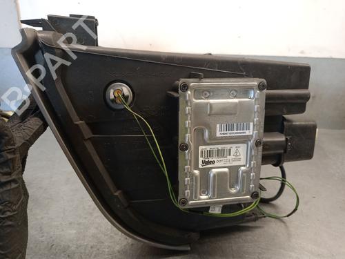 Right headlight CADILLAC SRX 3.6 AWD | BP36812705C29 - Image 5