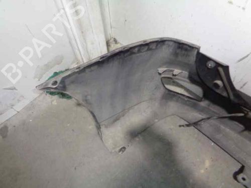 Rear bumper MAZDA 5 (CR) 2.0 CD (CR19) | BP8120388C8 