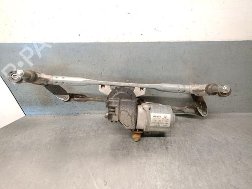 Used Front wiper motor Front wiper motor FORD KA (RU8) 1.2 (69 hp) 33547340 33547340