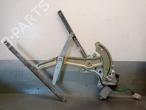 Used Front left window mechanism Front left window mechanism TOYOTA COROLLA (_E11_) 1.6 (AE111) (110 hp) 35986624 35986624