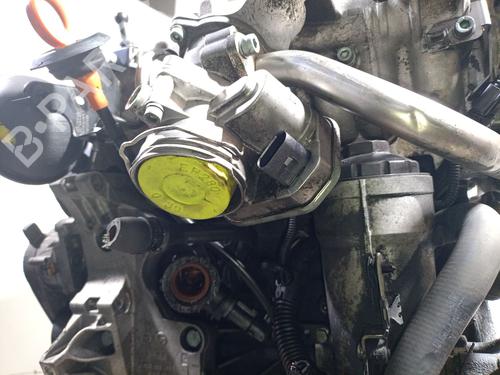 Engine SEAT ALTEA (5P1) 2.0 TDI 16V | BP33117910M1 - Image 10
