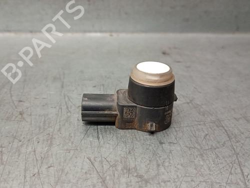 Modulo elettronico OPEL ANTARA A (L07) 2.2 CDTi (163 hp) 30801349