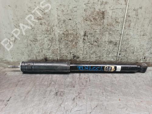 Used Left rear shock absorber MERCEDES-BENZ E-CLASS (W210) E 290 Turbo-D (210.017) (129 hp) 8151866