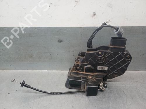 Used Rear right lock VOLVO V50 (545) 2.0 D (136 hp) 22809830
