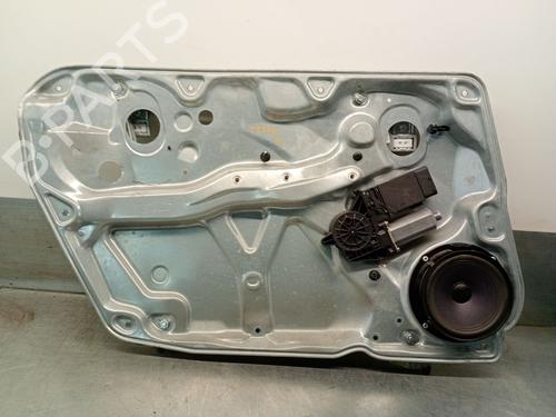 Used Front left window mechanism VW PASSAT B5 (3B2) 1.9 TDI (110 hp) 24334337