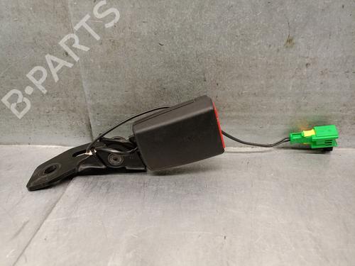 Sikkerhedssele-spænde Sikkerhedssele-spænde JEEP RENEGADE SUV (BU, B1, BV) 1.6 CRD (120 hp) 33844183 33844183