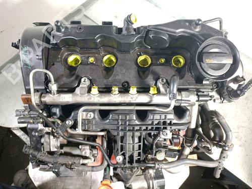 Engine VW GOLF VI Variant (AJ5) 1.6 TDI | BP37700692M1  - Image 6