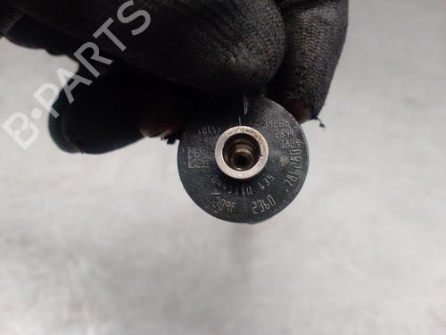 Injector PEUGEOT 206 Hatchback (2A/C) 1.4 HDi eco 70 | BP28694738M100