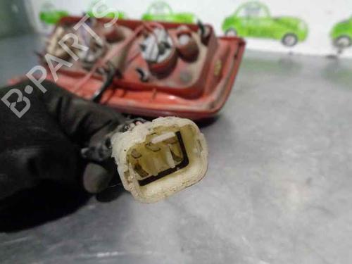Left taillight TATA TELCOLINE (40_FD) 3.0 207 DI | BP12187644C34 