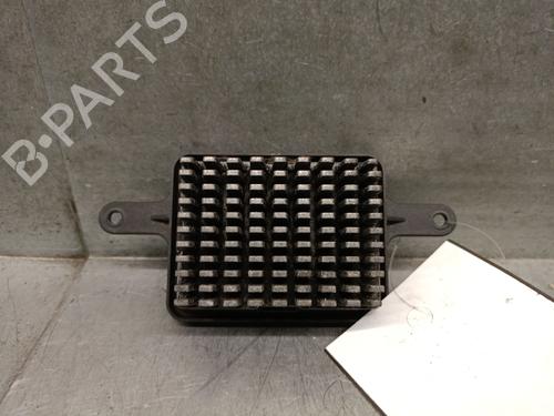 Used Heater resistor Heater resistor PEUGEOT 5008 (0U_, 0E_) 2.0 HDi 150 / BlueHDi 150 (150 hp) 32710005 32710005