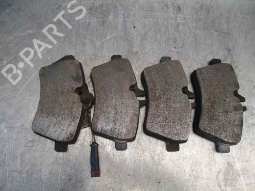 Other MERCEDES-BENZ A-CLASS (W169) A 150 (169.031, 169.331) | BP20255256O1 