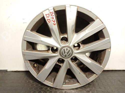 Felg Felg VW MULTIVAN T6 (SGF, SGM, SGN, SHM, SHN) 2.0 TDI (150 hp) 37496258 37496258