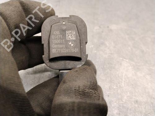 Electronic module BMW 6 Gran Coupe (F06) 640 d | BP38236039M83 - Image 4