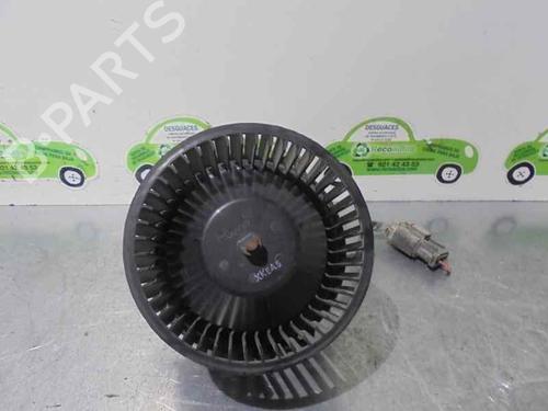 Used Heater blower motor HYUNDAI H-1 / STAREX Bus (A1) 2.5 CRDi (140 hp) 2051943