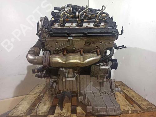 Engine AUDI A6 C6 (4F2) 2.7 TDI | BP10529553M1 