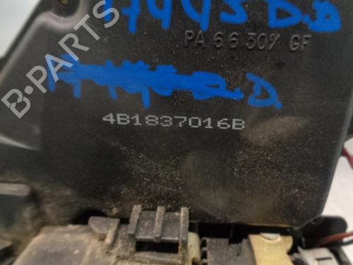 Front right lock AUDI A6 C5 (4B2) 2.5 TDI | BP12191302C97 