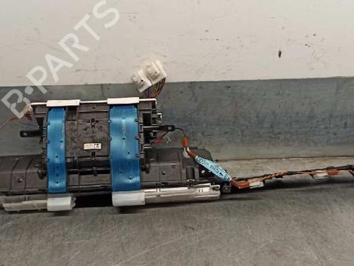 Display monitor TOYOTA PRIUS Liftback (_W2_) 1.5 Hybrid (NHW20_, NHW20R) | BP6990284C48 