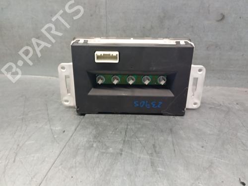 Multifunctionele display NISSAN ALMERA II Hatchback (N16) 1.5 | BP29405187C48 