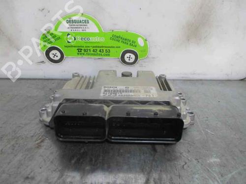 Used Engine control unit (ECU) Engine control unit (ECU) FIAT DOBLO Box Body/MPV (223_) 1.9 JTD (105 hp) 5223605 5223605