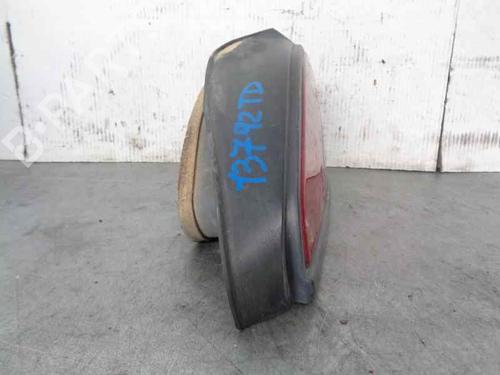 Right taillight PEUGEOT 306 (7B, N3, N5) 1.9 STD | BP8248939C35 