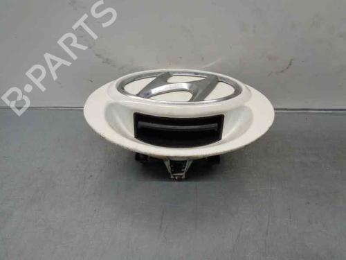 Tailgate handle HYUNDAI i20 I (PB, PBT) 1.4 CRDi | BP6527917C132 